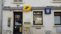 La Poste à Mortcerf