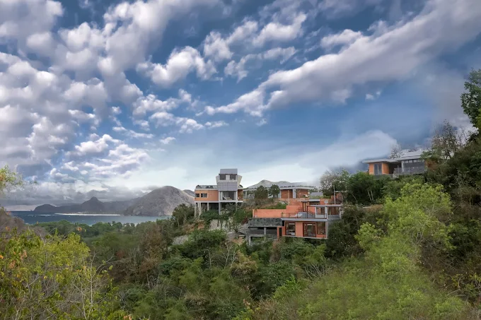 Honeymoon Hotels in Lombok