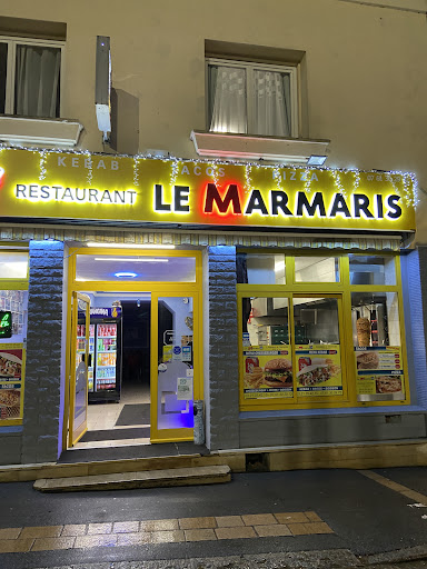 Photo 5 - L'Atlas Restaurant