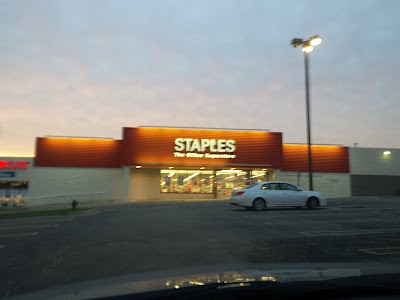 Staples