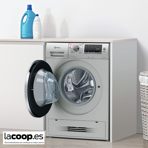 Electrodomésticos Lacoop.es