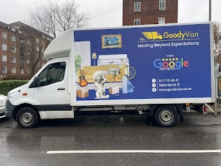 GoodyVan Ltd