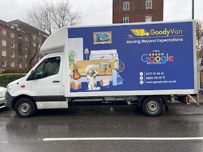 GoodyVan Ltd