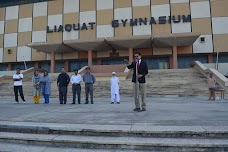 Liaquat Gymnasium islamabad