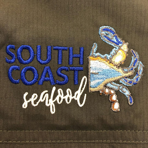 Belle Mar Ink & Thread