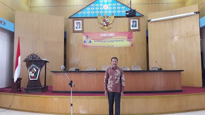 Photos of WISMA INTAN