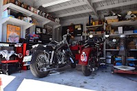 爆音モータース Bakuon-Motors