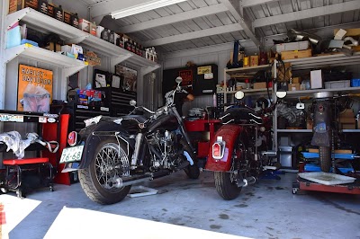 爆音モータース Bakuon-Motors