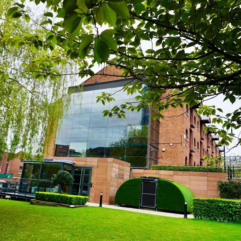 Castlefields Estates photo 2