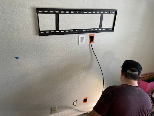 Infinity Home Technologies - Visual