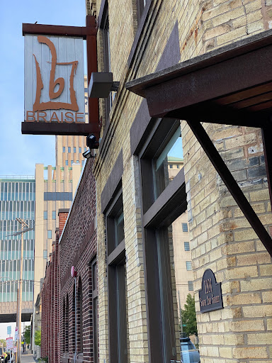 Braise Restaurant & Culinary School Gallery - United States