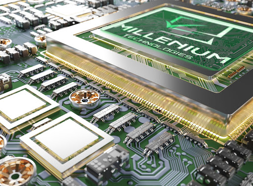 Millenium Technologies / Reparación de móviles, ordenadores y TV - Thumbnail