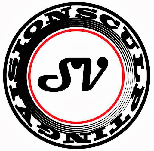 SculptingVision Graphics - United States