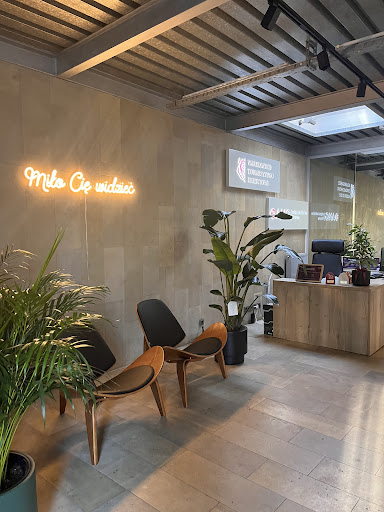 Warszawskie Towarzystwo Kredytowe Sp z o.o.