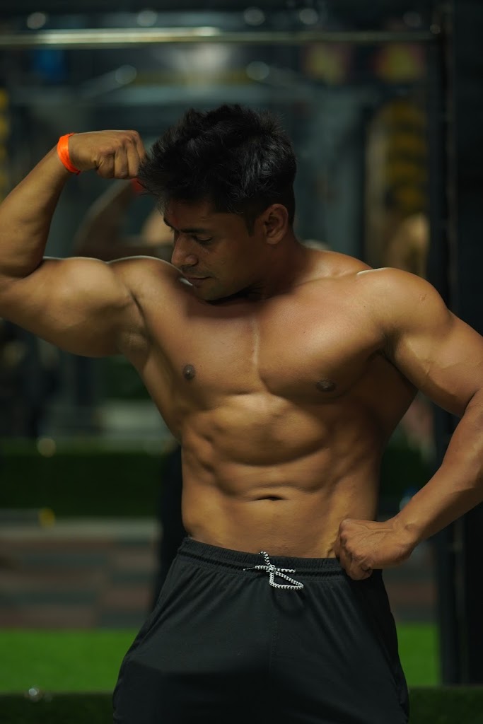 Alok Fitness Home Personal Trainer In Rudrapur