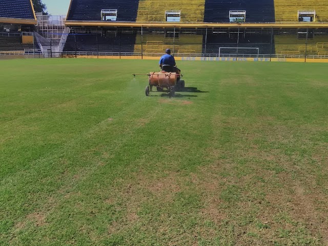 Stade Gigante de Arroyito
