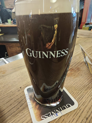Murphys Pub - Visual