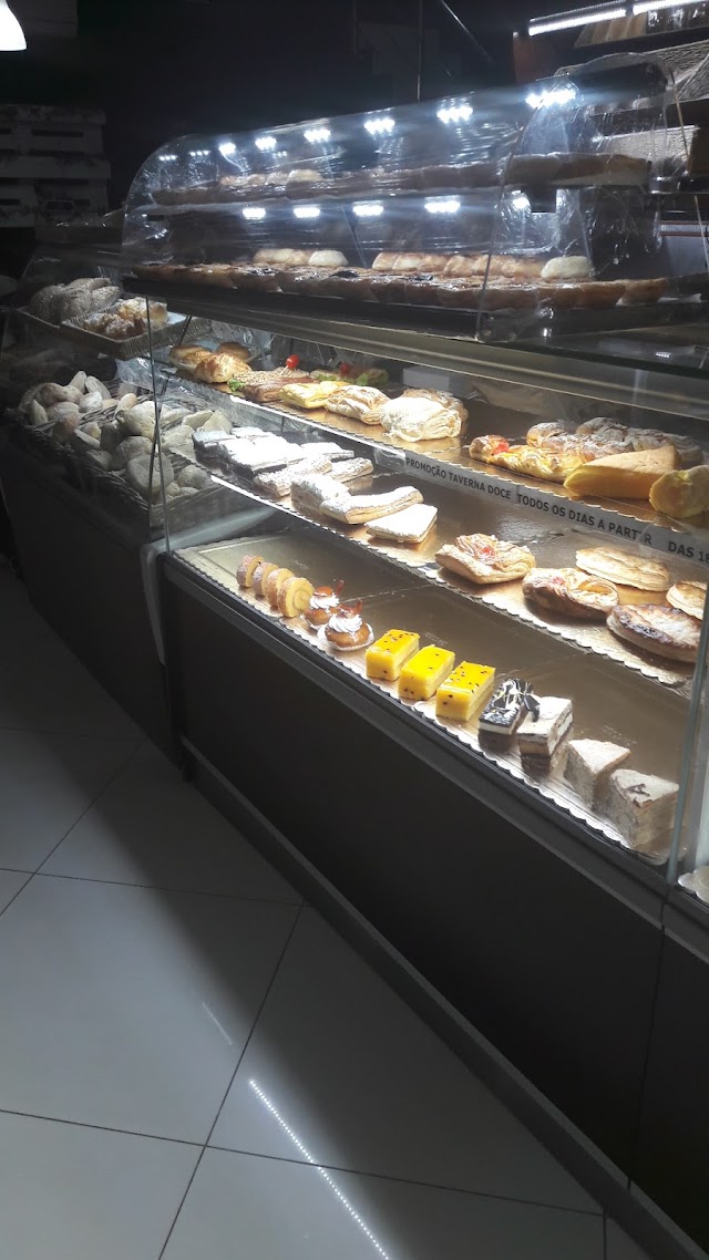 Taverna Doce