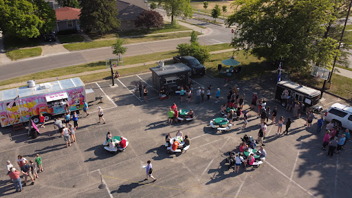 Osky Food Park - Thumbnail