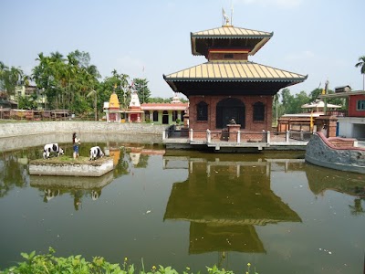 Photos of Arjundhara Temple
