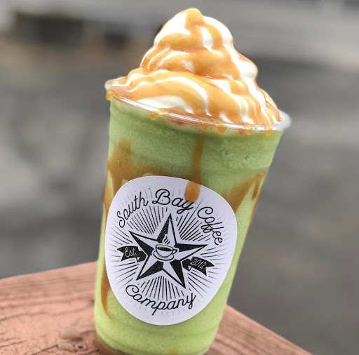 South Bay Coffee Company - Thumbnail