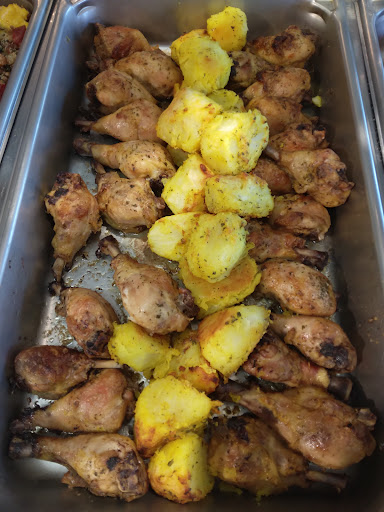 Cantinho De Minas Cafe Bakery Pizzeria & Restaurant - Thumbnail