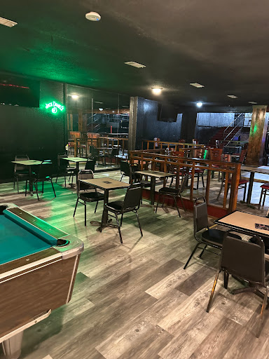 Smooth Lounge & Grill Gallery - United States
