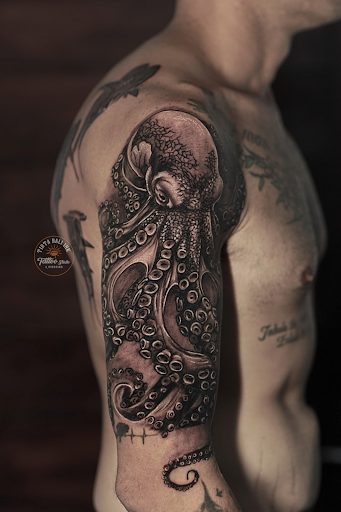 Tirta Bali Ink photo 5