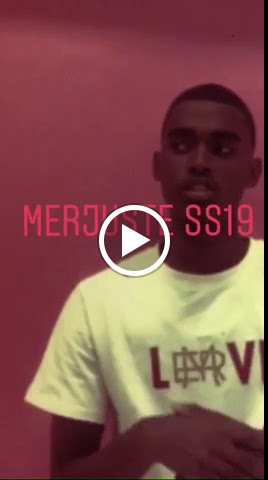 Merjuste - Visual