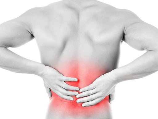 Best Physiotherapy Treatment for Back pain Physiolife Physiotherapy clinic post image