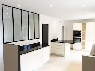 Photo n°4 de LIDREY à Savigny-sur-Orge (Travaux généraux)