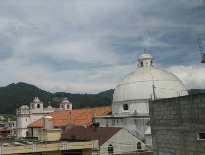 Photos of Iglesia Consepcio Chiquirichapa