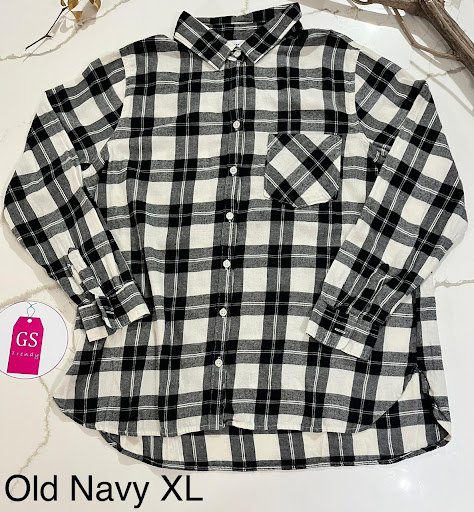 GS Trendy - Visual