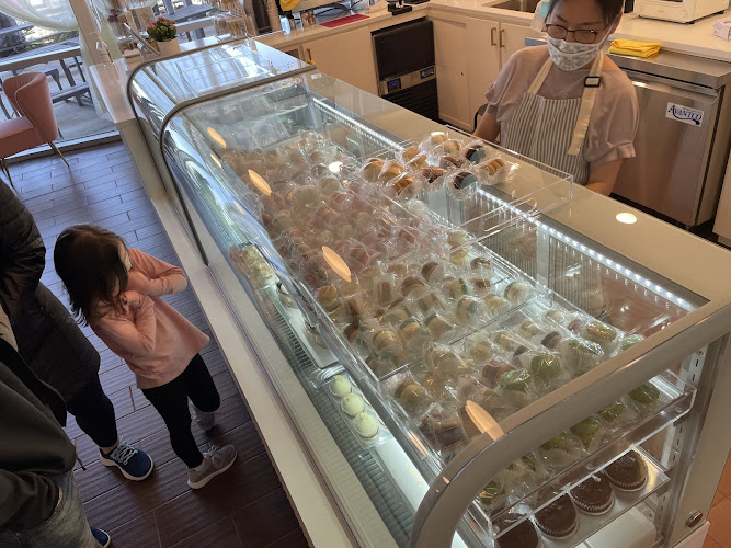 Whipped Bakery & Cafe, Leander, TX