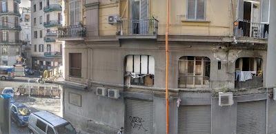 Photos of Napoli Centrale Hotel