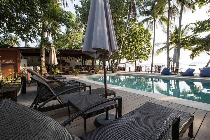 Last Frontier Beach Resort - Adults Only by null