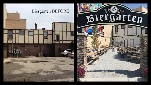 Bier Hall Event Factory - Thumbnail
