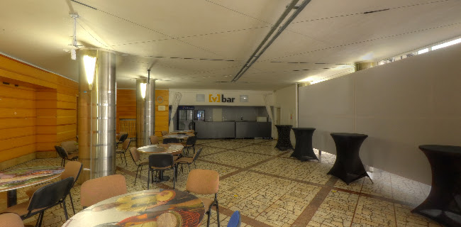 Národné osvetové centrum / V-klub - Kultúrne centrum