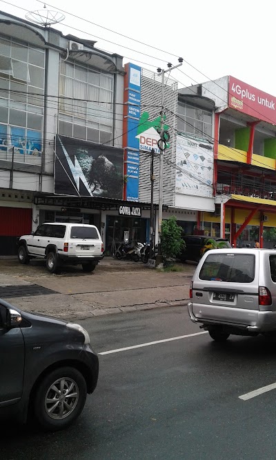 Photos of Gowa Jaya Bike Shop