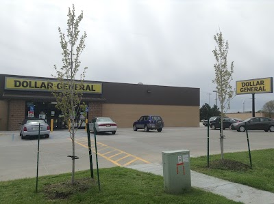 Dollar General