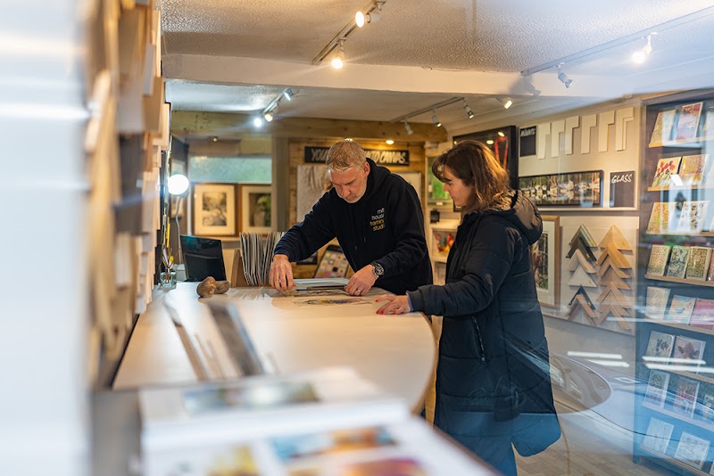 Mill House Framing Studio (Parbold branch) photo 2