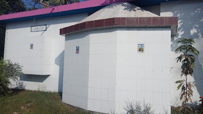 Photos of Bagerpara Jame Mosque
