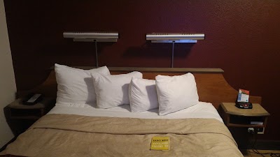 Photos of Red Roof Inn San Dimas - Fairplex