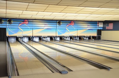 Cobra Lanes