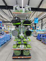 Photo n°14 de Cash Piscines à Sorgues (Service de réparation de piscines)