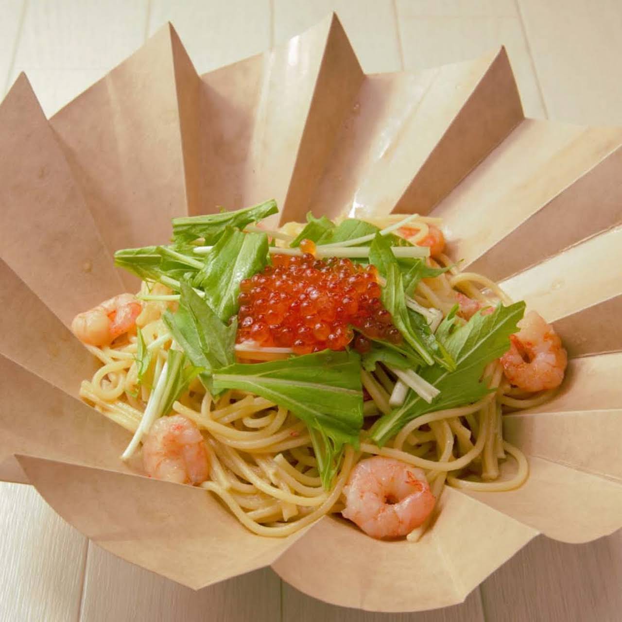 パステルカフェ 上野マルイ店 ハワイアンパンケーキとコーヒー