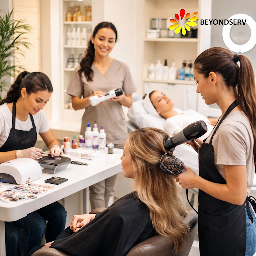 ✔️ Experience advanced hair makeovers at the best salon in Newtown, with safe, fashion-forward ha… post image
