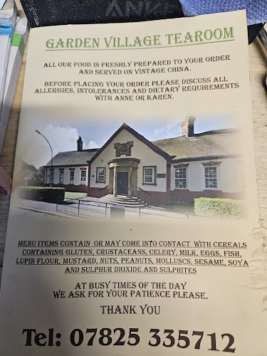 gardenvillagecatering.co.uk