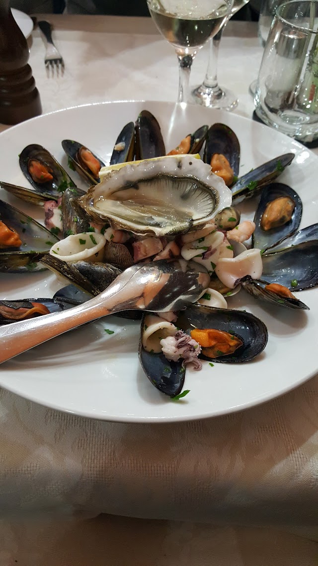 L'artista del gusto