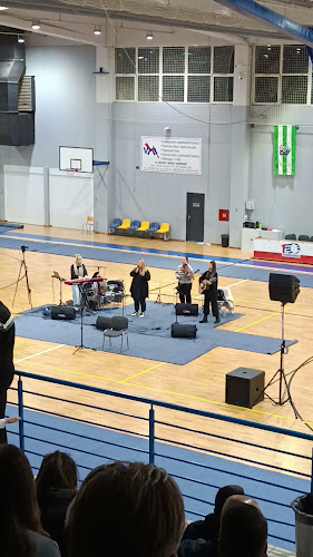 Sportska dvorana Dugo Selo